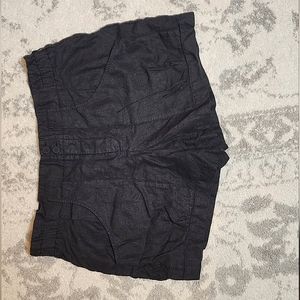 Vince Denim Shorts
